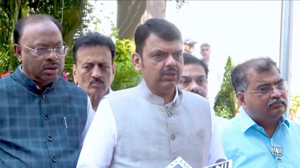 Maharashtra has lost a strong leader in Ajit Pawar, says CM Fadnavis