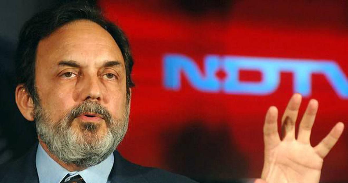 cbibooksfreshcaseagainstndtvroysforviolatingfdirules