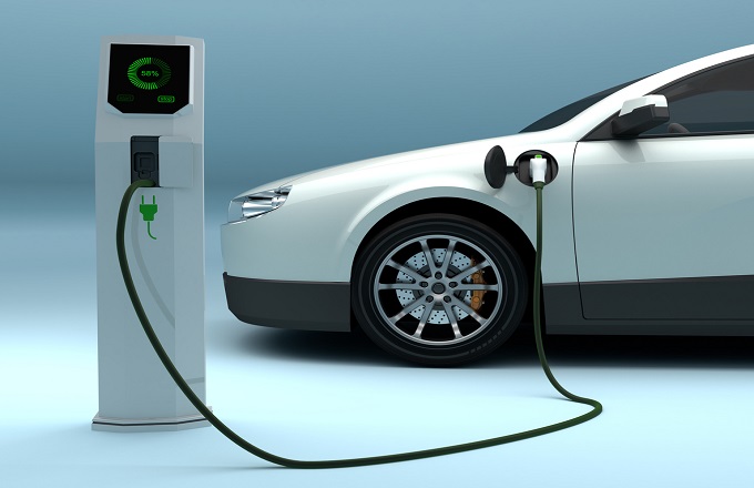 indiagoesforerideeyesallelectriccarfleetby2030