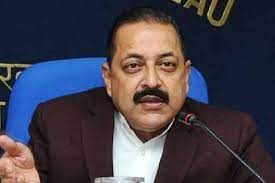 govttointegratetraditionalknowledgewithtech:drjitendrasingh
