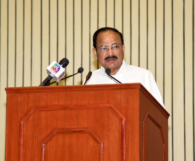 vpvenkaiahnaiducallsforbettersciencecommunicationinregionallanguages