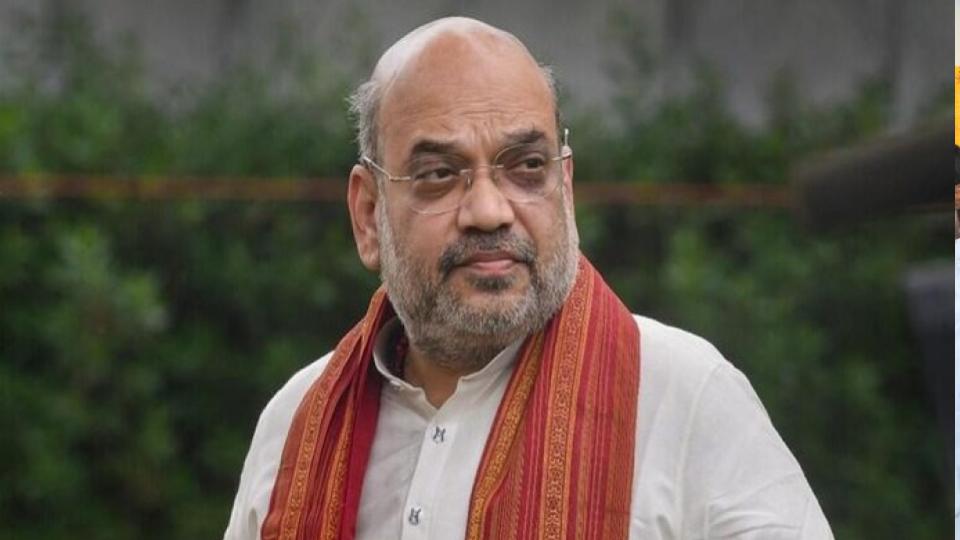 amitshahtochairreviewmeetingon‘leftwingextremism’onfriday