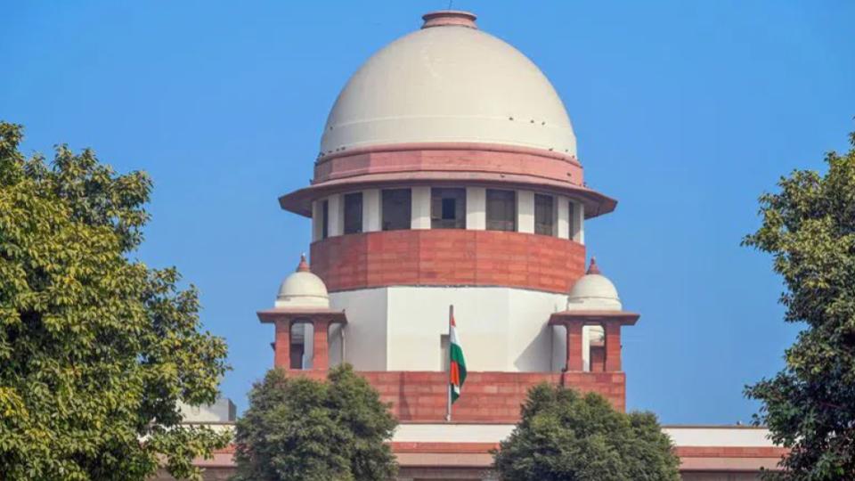 Supreme Court seeks steps taken to reform NTA