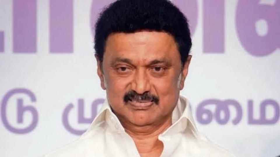 CM Stalin Confident of Clean Sweep 