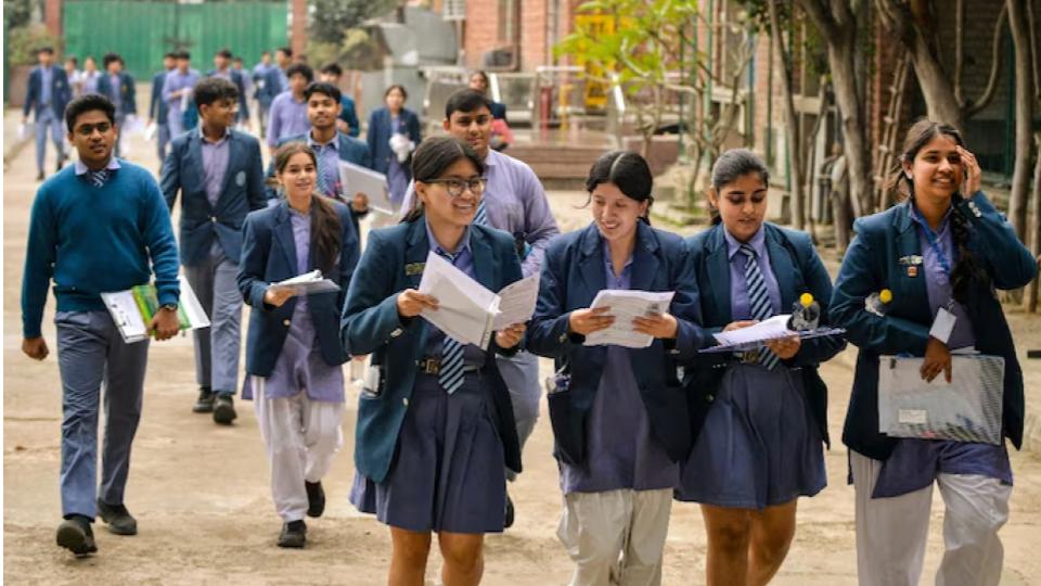 CIC Orders CBSE to Reveal Exam Procurement Details