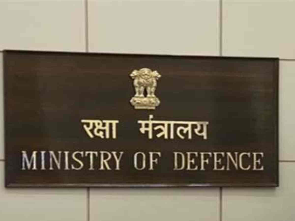Defence Ministry approves ₹1,981 crore emergency pocurement 