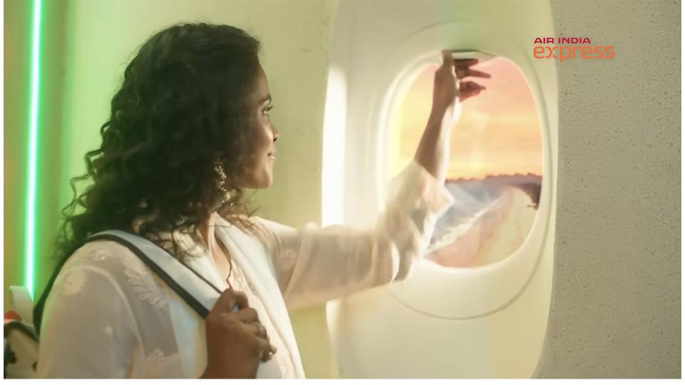 Air India Express Launches Xplore More Campaign