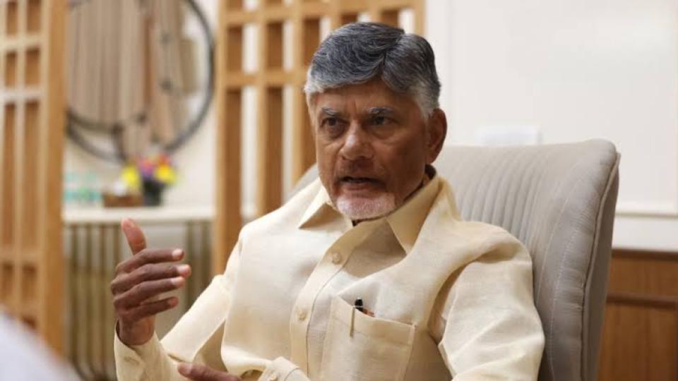 CM Naidu 
