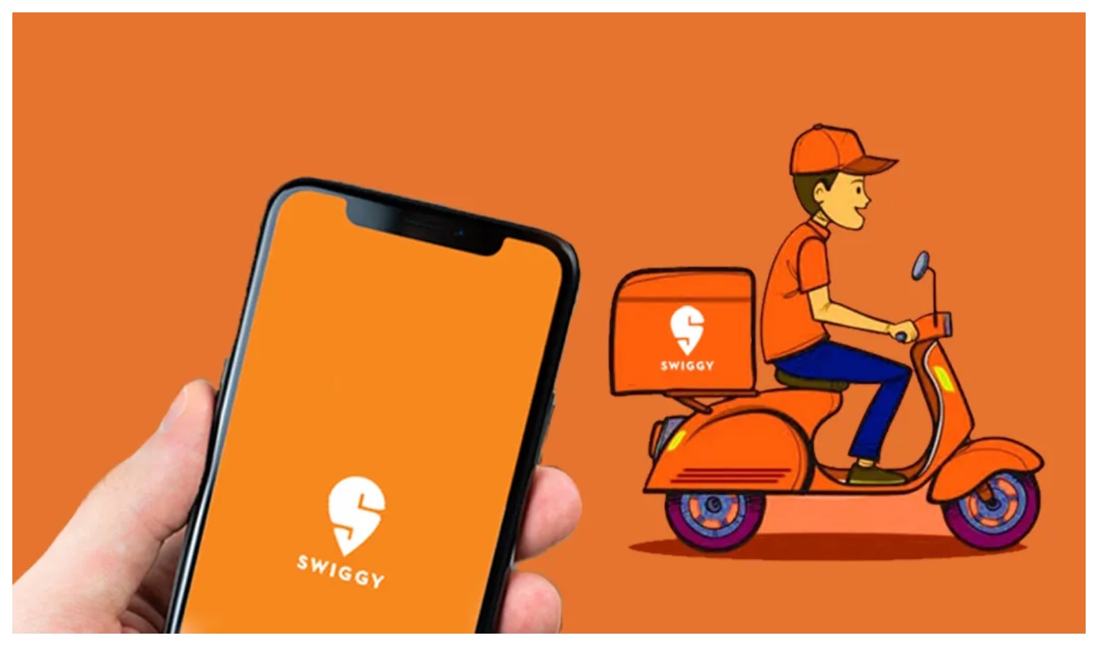 Swiggy launches multi-restaurant ordering for up to five eateries