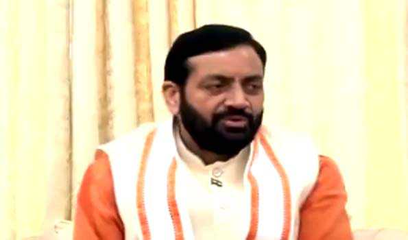 noshortageofdapfertilizersufficientstockavailable:haryanacm