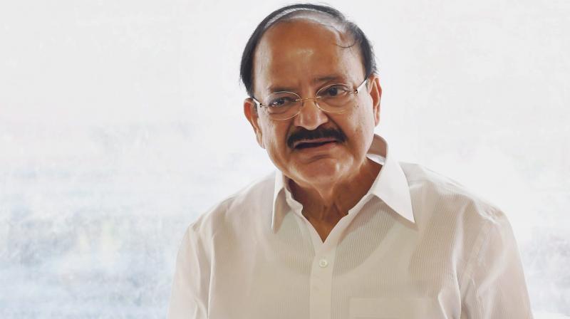 venkaiahnaidutoinaugurate3rdintconferenceonyogatoday