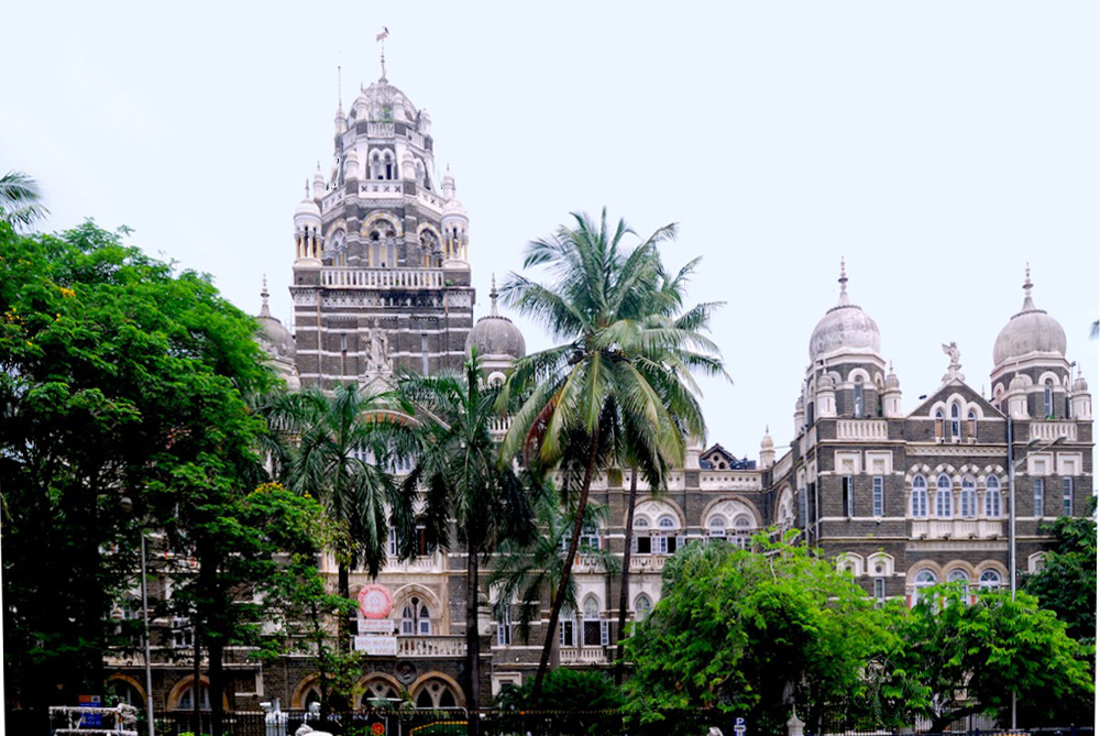 wrtocelebratecompletionof125yearsofwesternrailwaysheadquartersbuildingatchurchgate