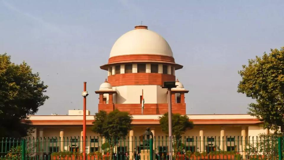 Supreme Court rejects pleas seeking mandatory EVM-VVPAT tally