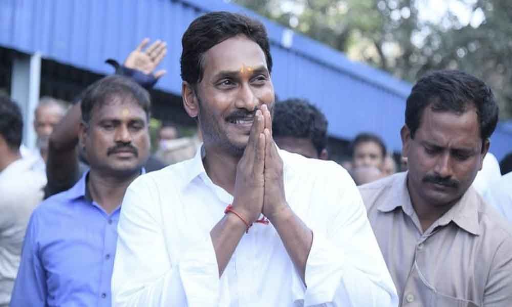 jaganreddytobesworninasandhrapradeshcmtoday