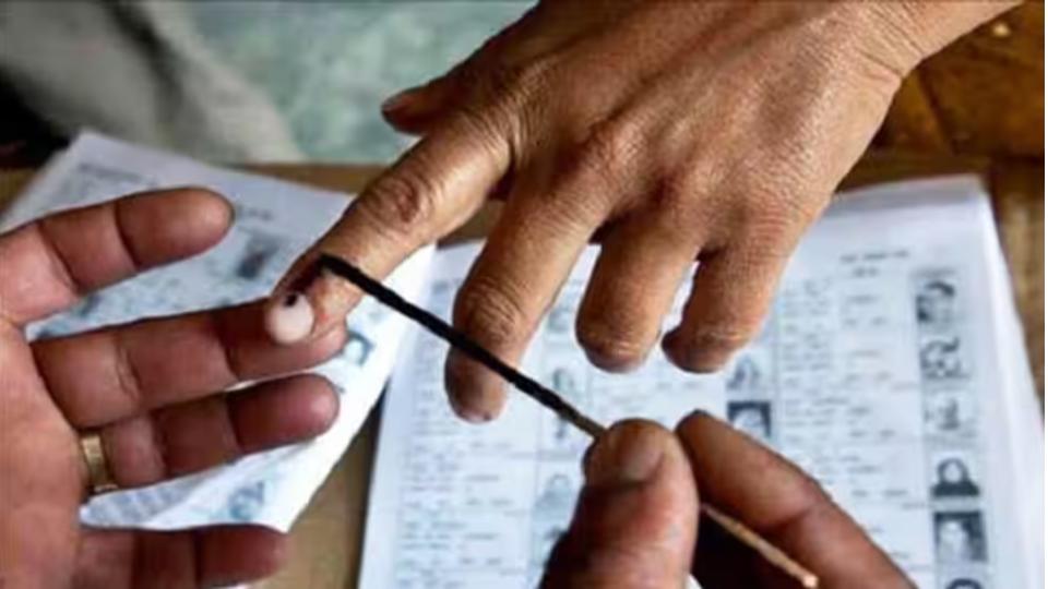 Bihar election dates to be announced at 4 pm today