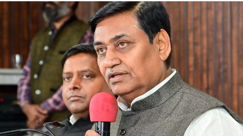 Congress Plans Statewide Agitation in Rajasthan 