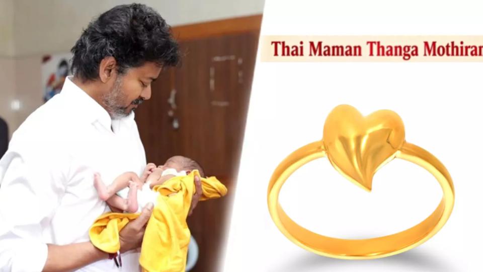 TN Govt Issues Work Orders To 2 Jewellers 