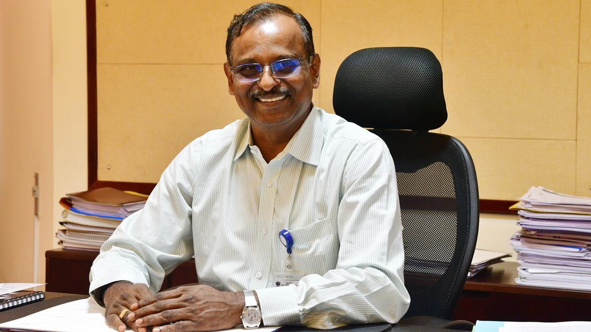 India to Launch Modular Space Station by 2035: ISRO Chief