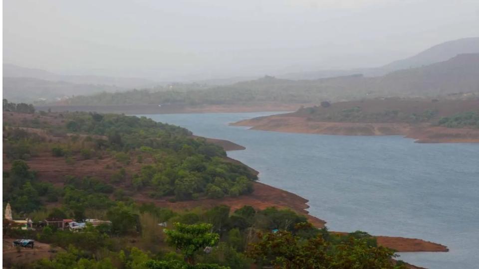 Pune Water Crisis Deepens as Reservoir Storage Falls to 14 pc