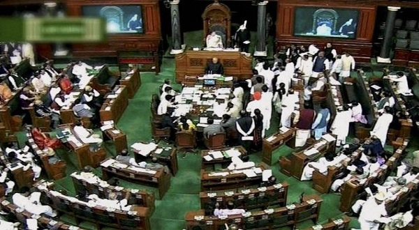 congresstomoveadjournmentmotioninloksabhaovergovernmentformation