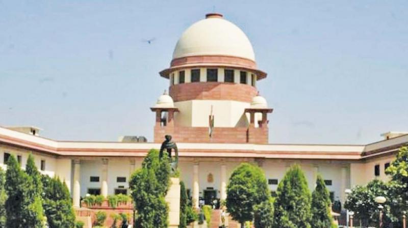 SC Adjourns Hearing in Margadarsi Case to July 18