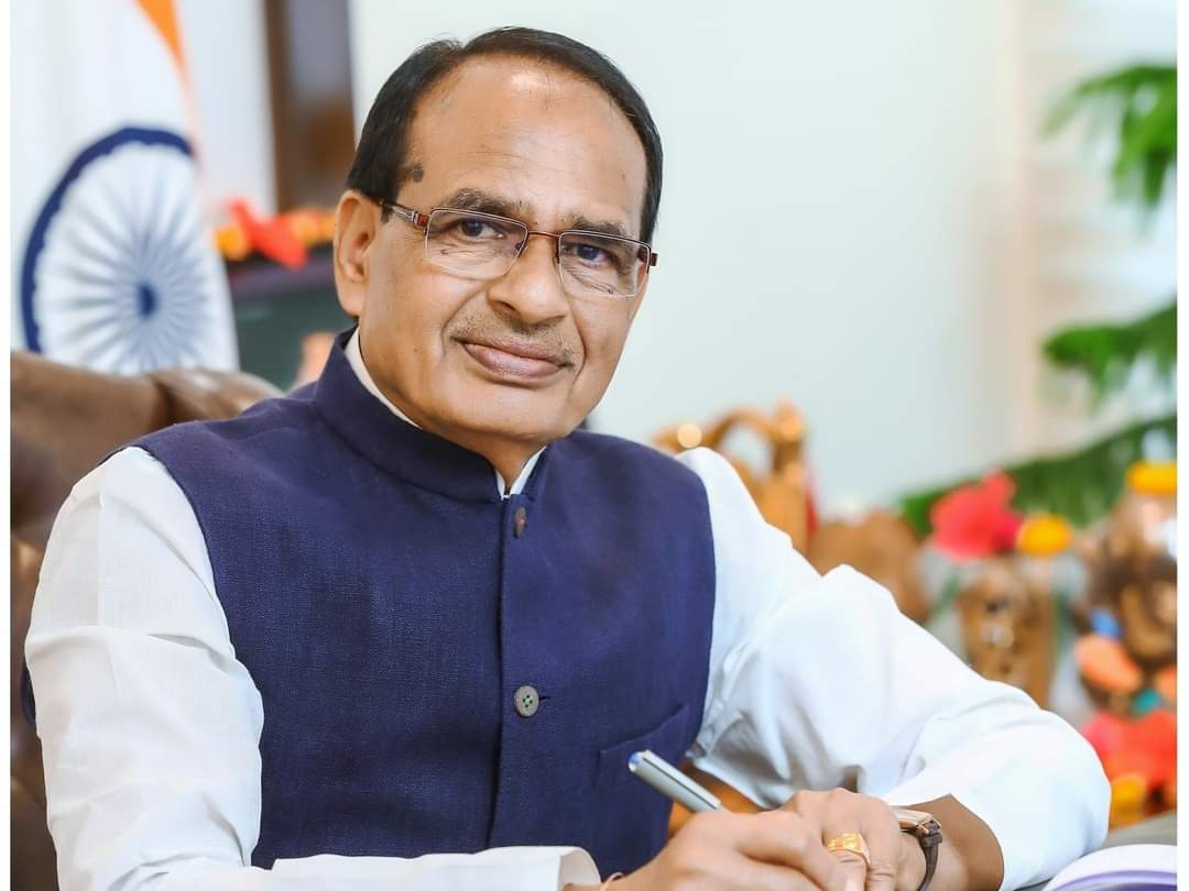 govtiscontinuouslyincreasingmsponfoodgrainsforwelfareoffarmers:shivrajsinghchouhan