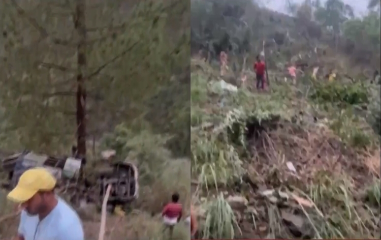 atleast26pilgrimskilledinuttarakhand