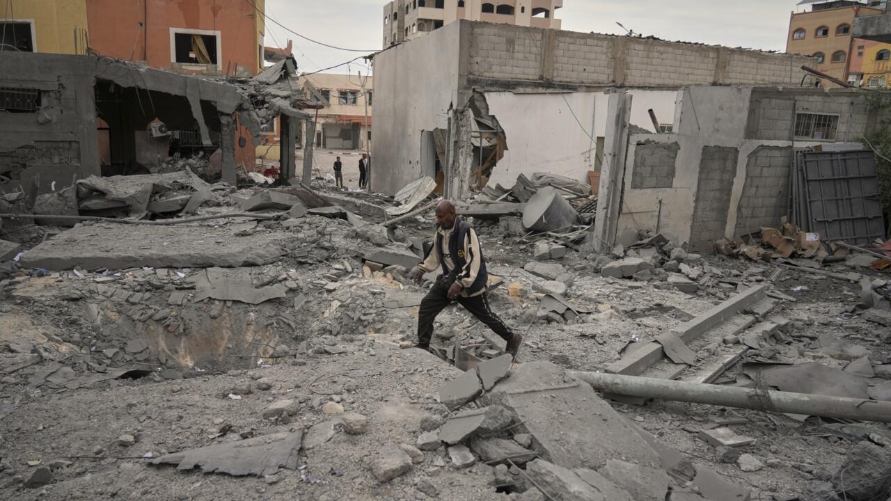 hamasrejectsisrael’sceasefireoffer