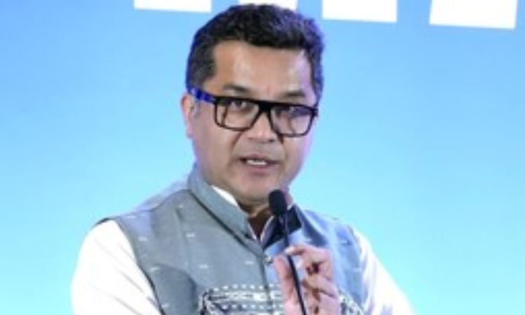 MoS Pabitra Margherita to be on official visit to Eswatini, Lesotho & South Africa
