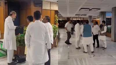 oppositionmpsstagewalkoutduringjointcommitteemeetingonwaqf(amendment)bill2024