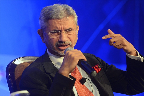 EAM Jaishankar, UAE Foreign Minister discuss joint efforts to counter terrorism in all forms