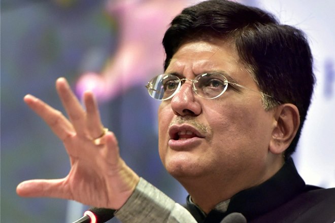 railwaywillconnectkashmirtokanyakumaribeforeaugust2022:piyushgoyal