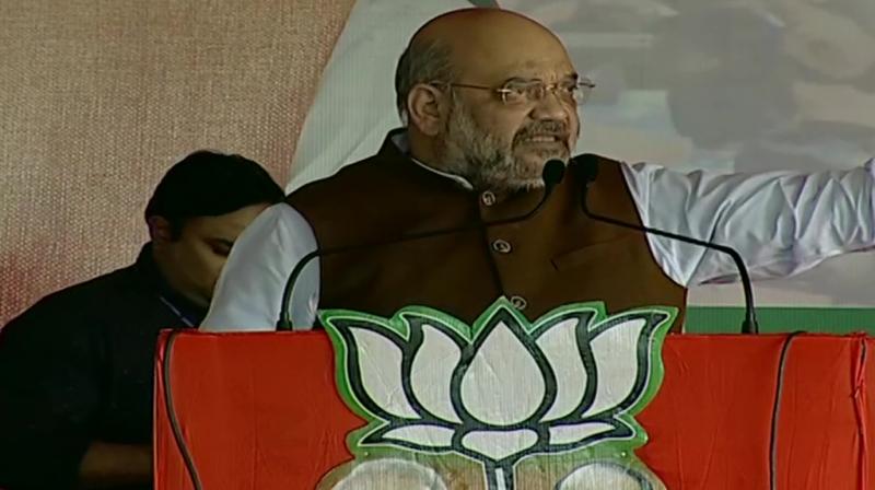 vajpayeegovtcreatedjkhand;modidevelopedstatewipedoutnaxalism:amitshah