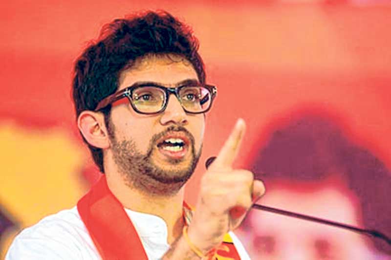 modigovts5yearsspentonwashingawayupassins:aadityathackeray