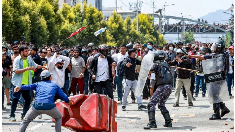 Nepal lifts social media ban after 19 die in Gen Z protests