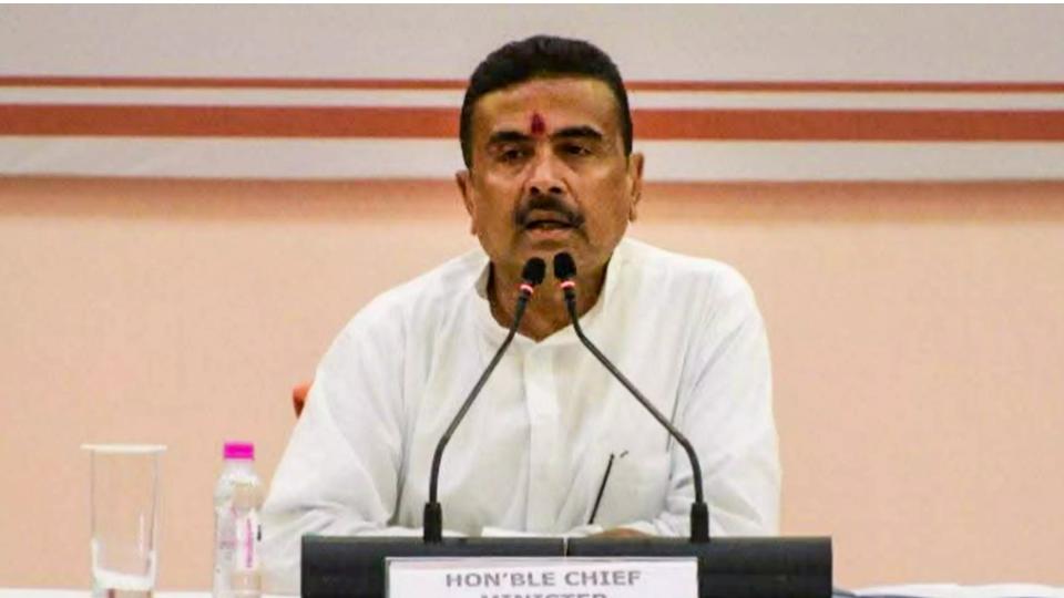 cmsuvenduadhikarikeeps42westbengaldeptswithhim