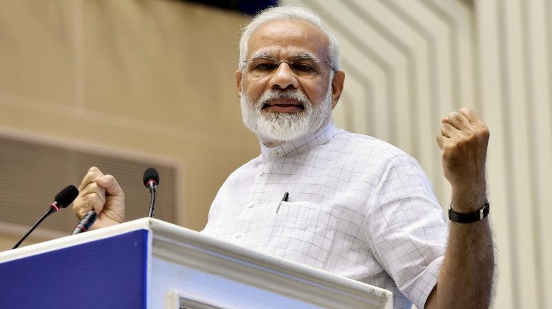editorialfreedomshouldbeusedinpublicinterest:modi