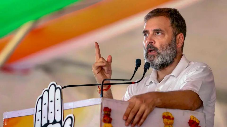 jobs‘snatched’duringbjpruleinharyanasaysrahulgandhi