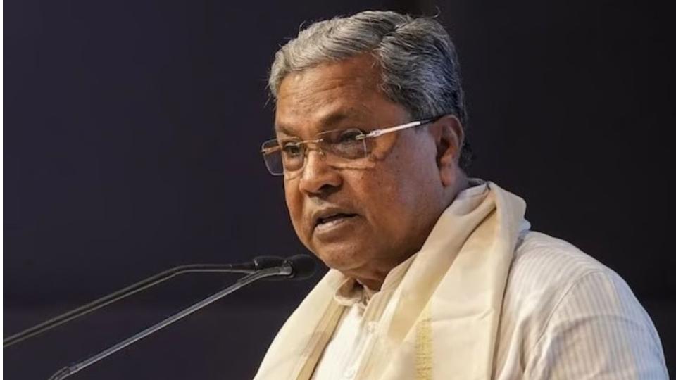 Karnataka CM Siddaramaiah Declines Delhi Visit Without Invitation