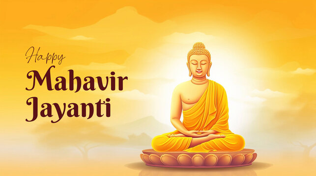 nationobservesmahavirjayantiwithdevotionfestivities
