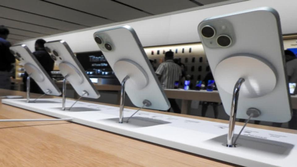 appleexported‘indiamade’iphonesworthrs65kcrorein2023