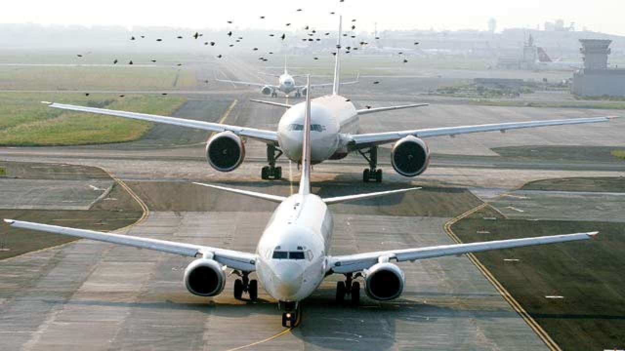 dgcaextendssuspensionofinternationalcommercialflightstillapril30