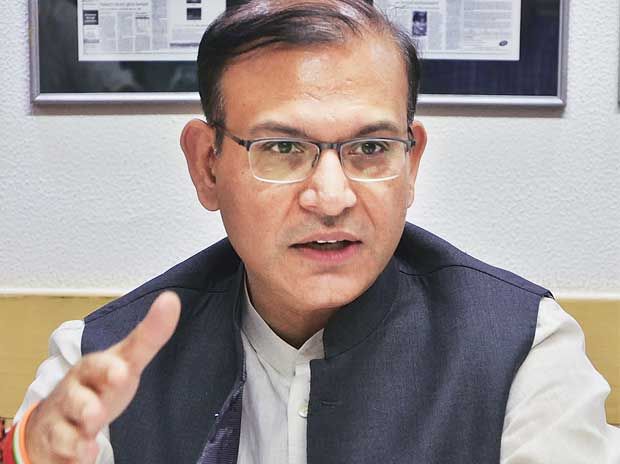 aviationsectortoprovidejobopportunitiestoover12lakhpeople:jayantsinha