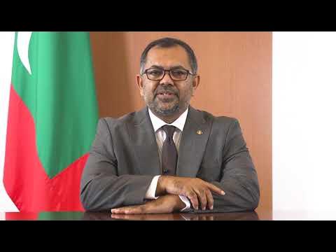 India-Maldives Conflict: Maldives Foreign Minister arrives in India for the first time after tensions