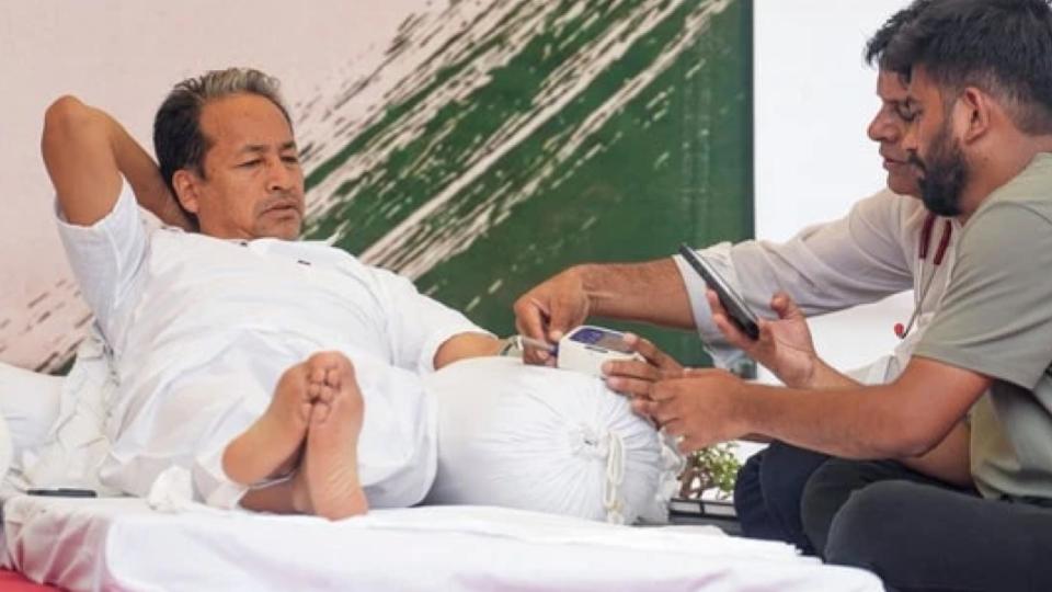 Sonam Wangchuk