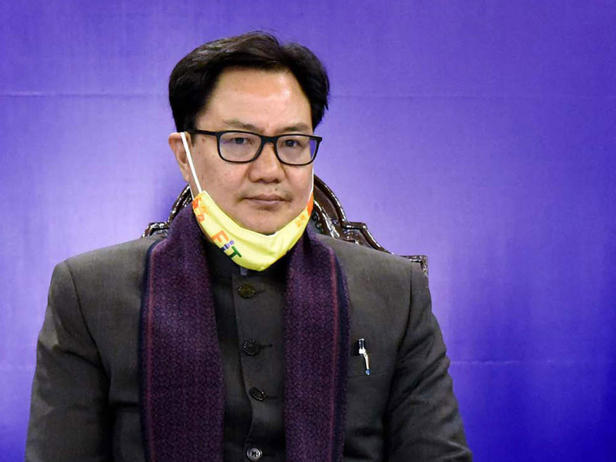 rahulgandhishouldapologiseforremarksagainstjudiciaryec:rijiju