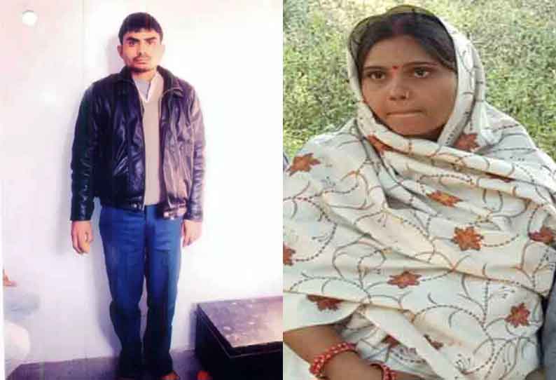 nirbhayaconvict’swifedoesntwanttobeknownas‘rapist’swidow’seeksdivorce
