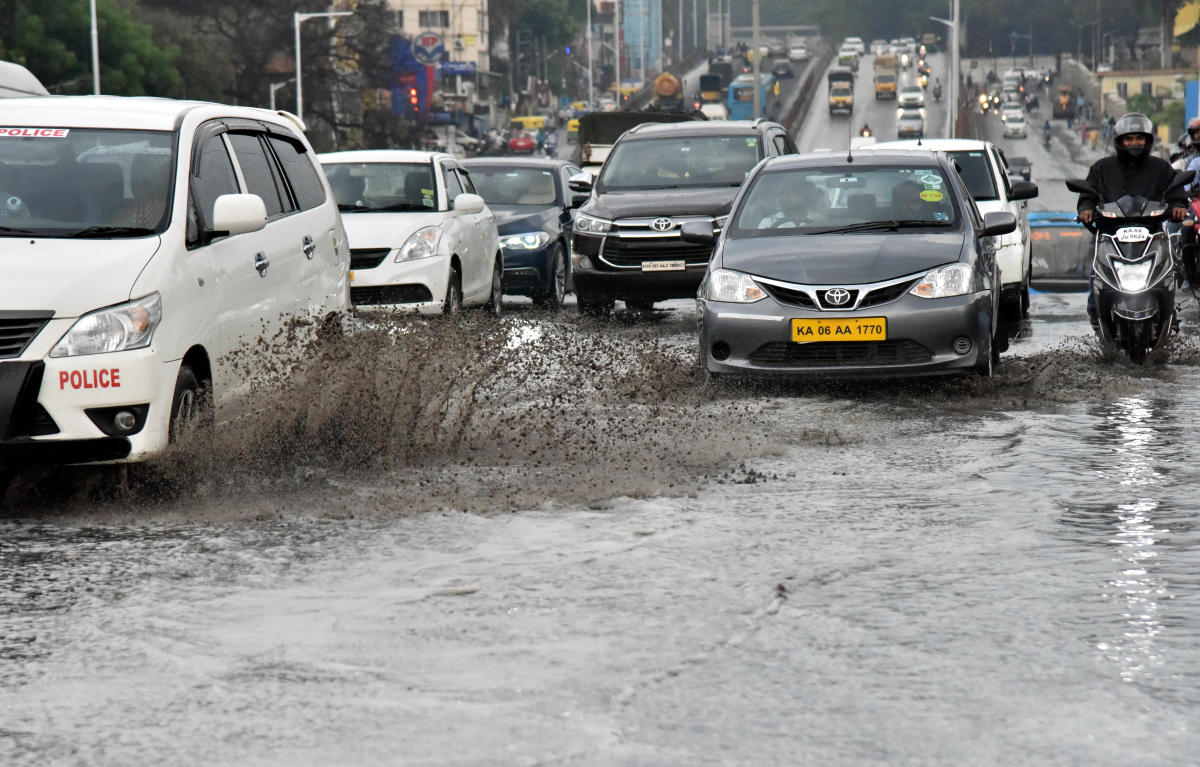 heavyrainlashesbengaluru