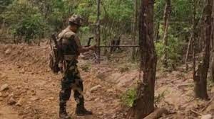 majormaoistattackfoiledinodisha