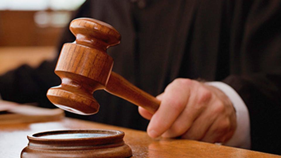 Two men allegedly threaten judge after life sentence in Uttar Pradesh